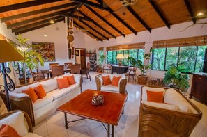 Four Bedroom Penthouse