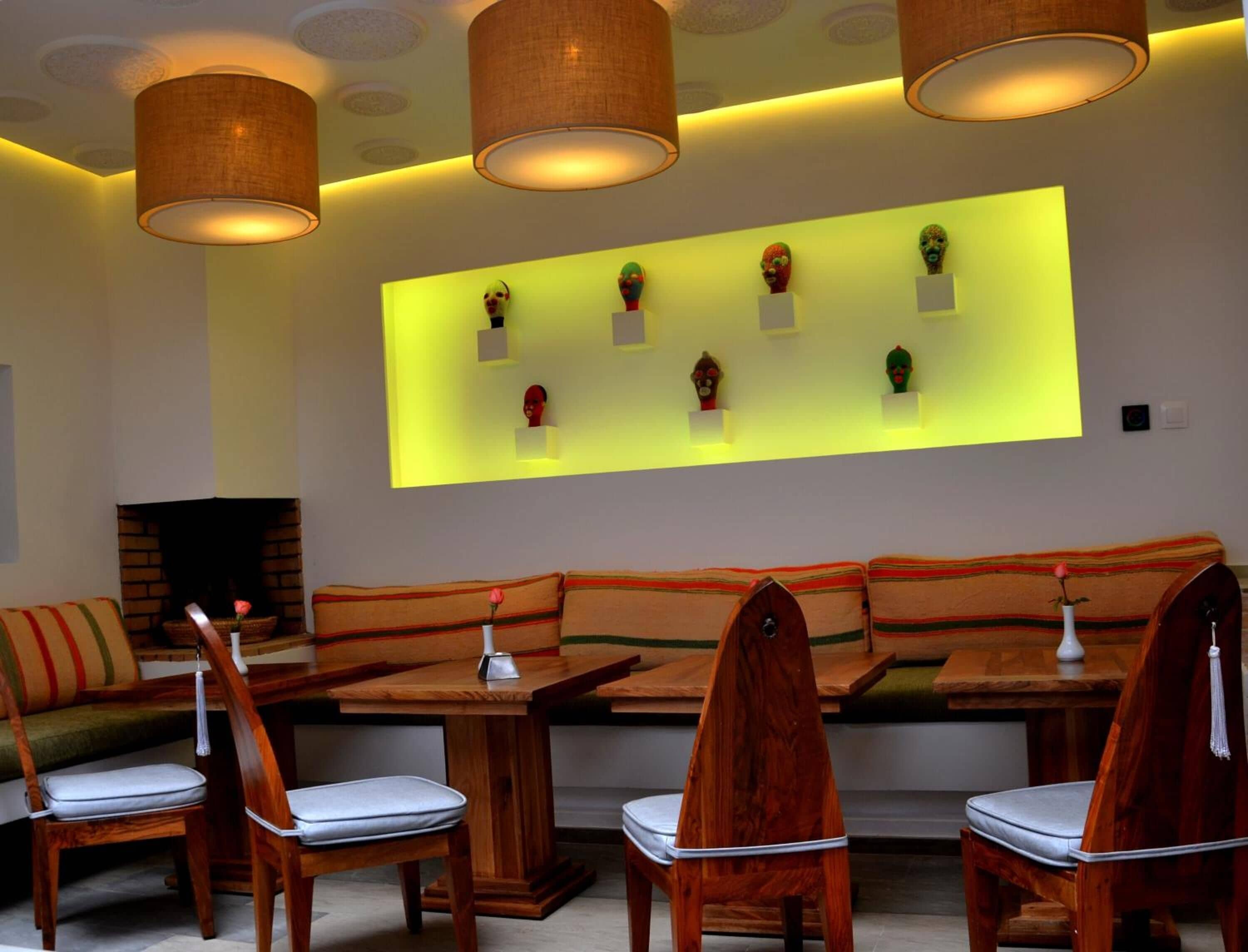 Foto - Riad Dar Zouhour