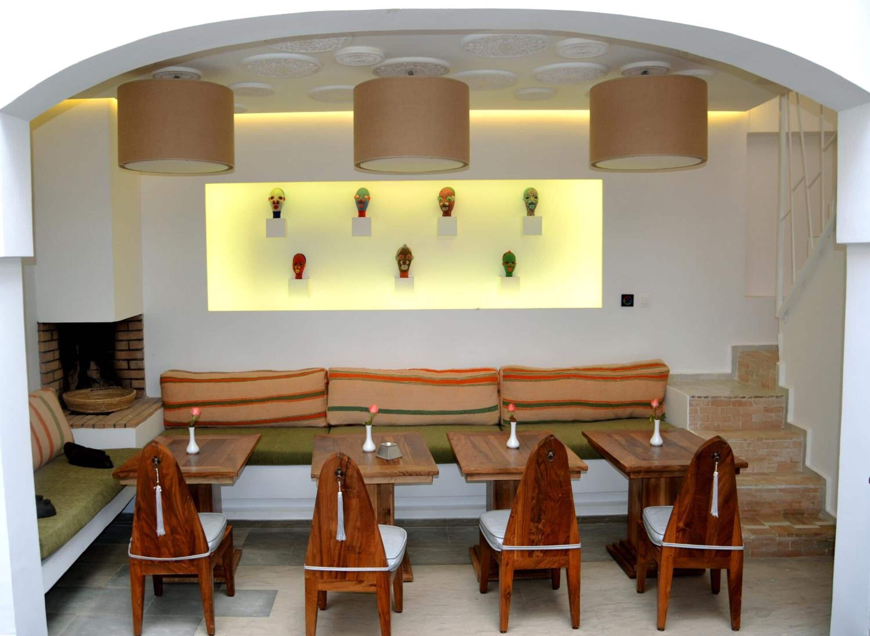 Foto - Riad Dar Zouhour