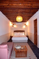 Míníbar, öryggishólf í herbergi, skrifborð, ókeypis þráðlaus nettenging