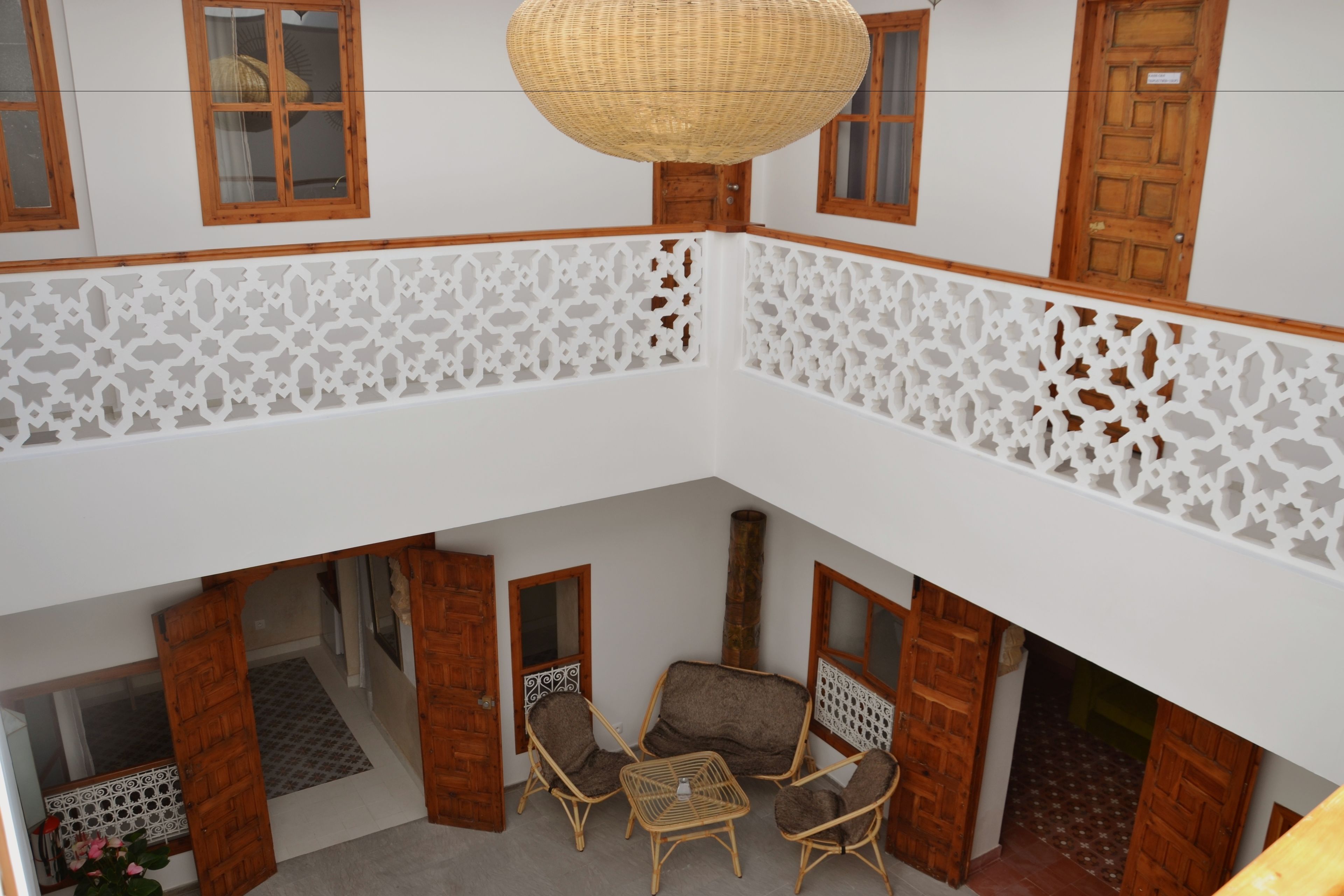 Foto - Riad Dar Zouhour