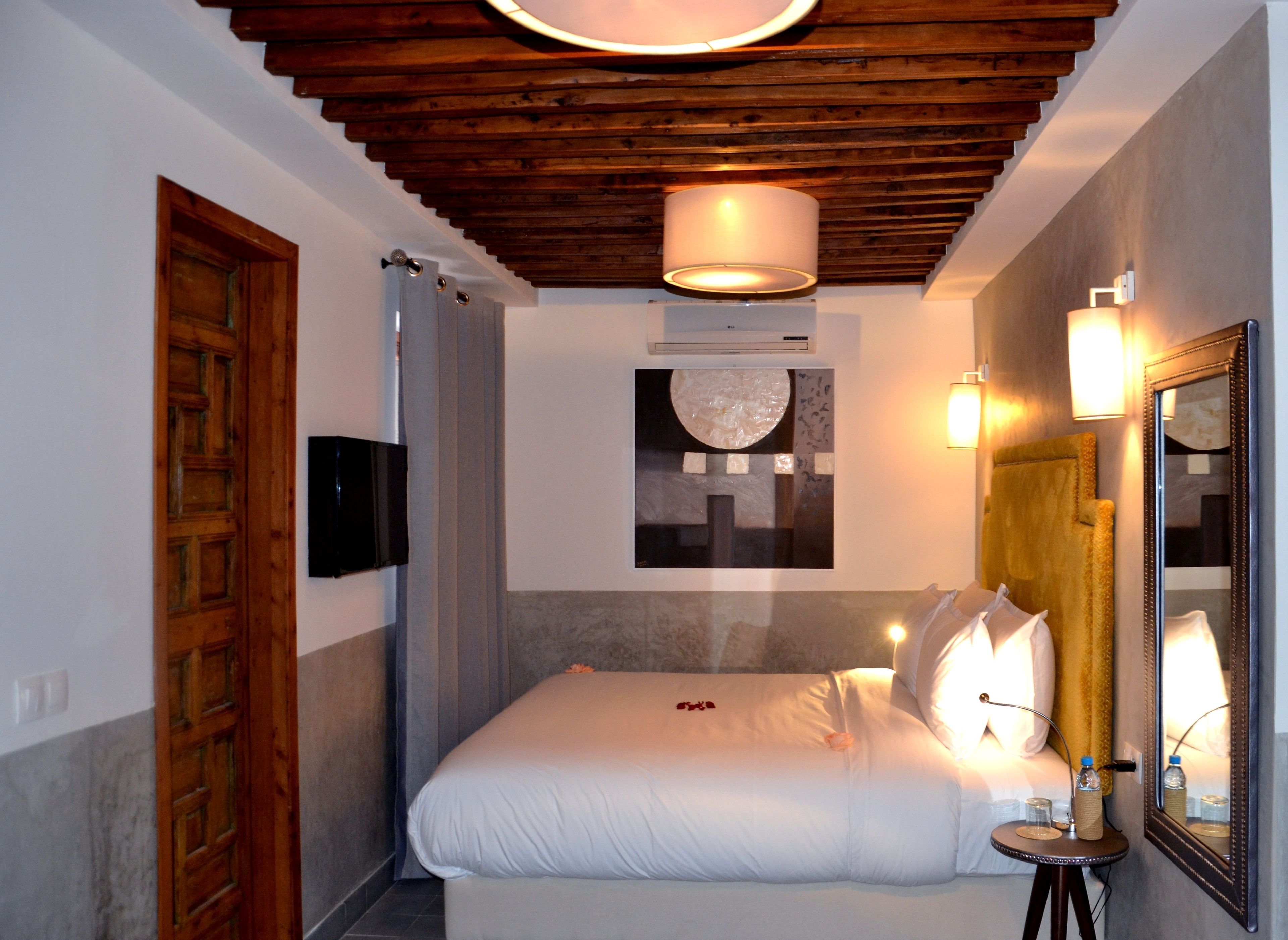 Foto - Riad Dar Zouhour