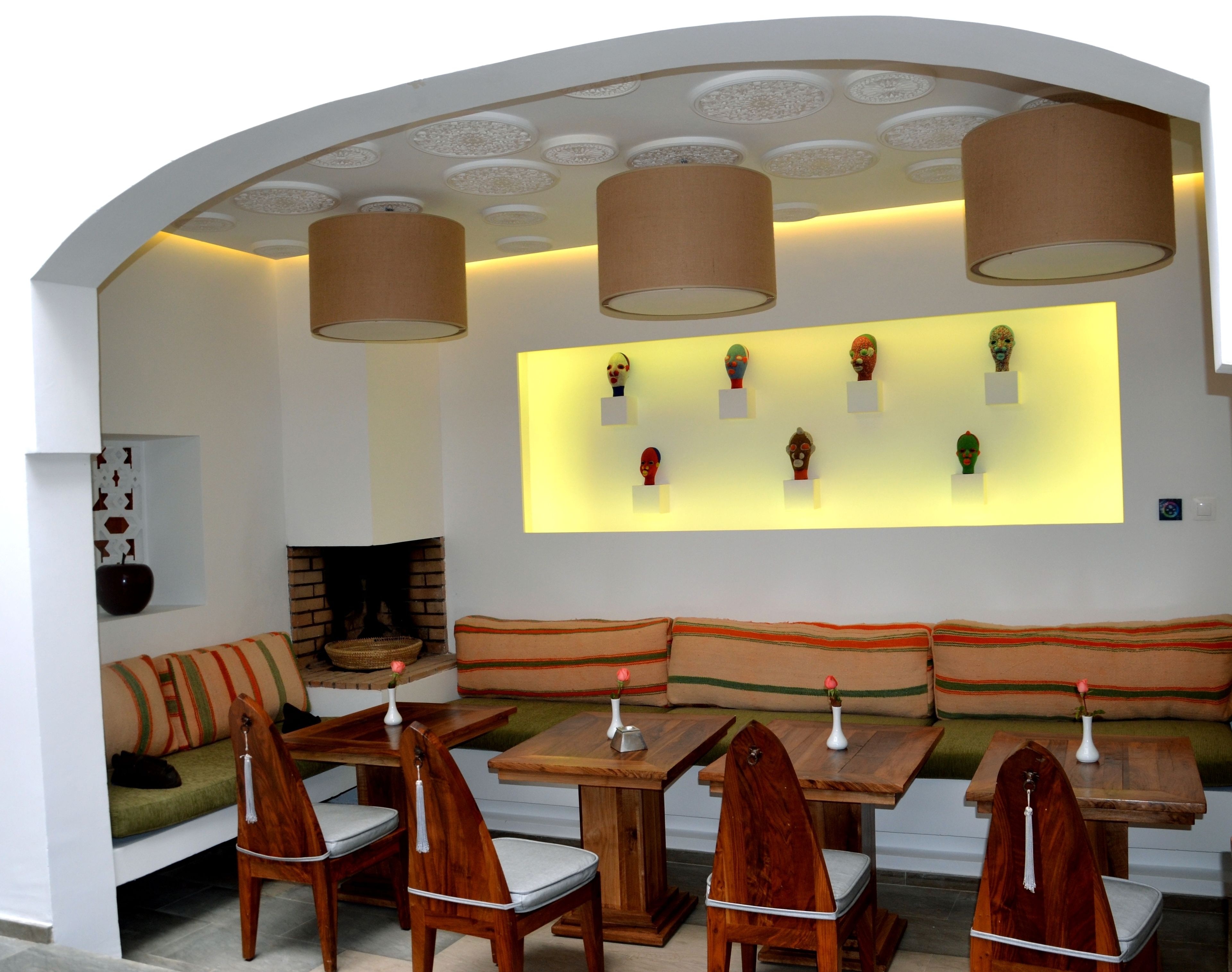 Foto - Riad Dar Zouhour