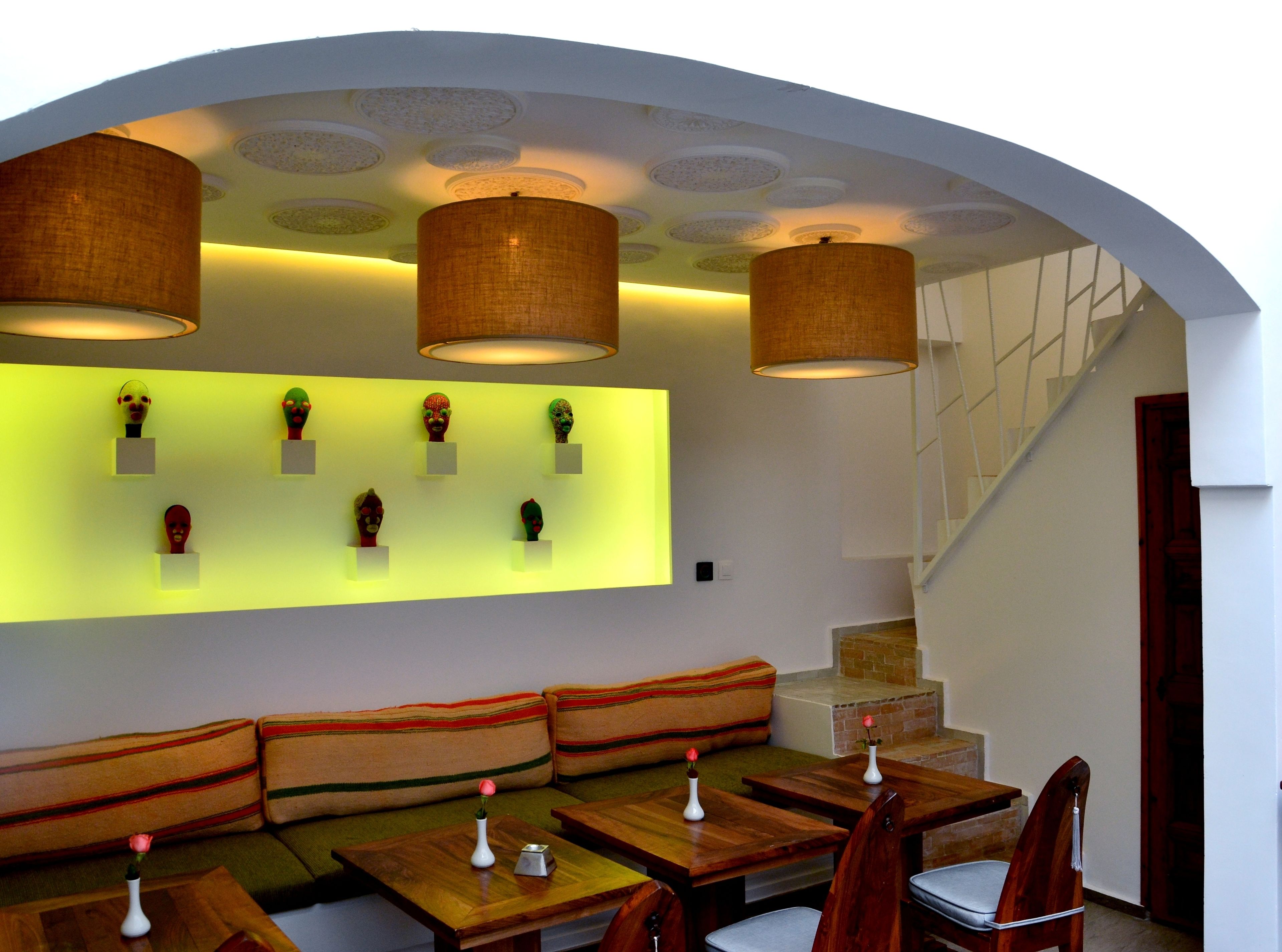 Foto - Riad Dar Zouhour