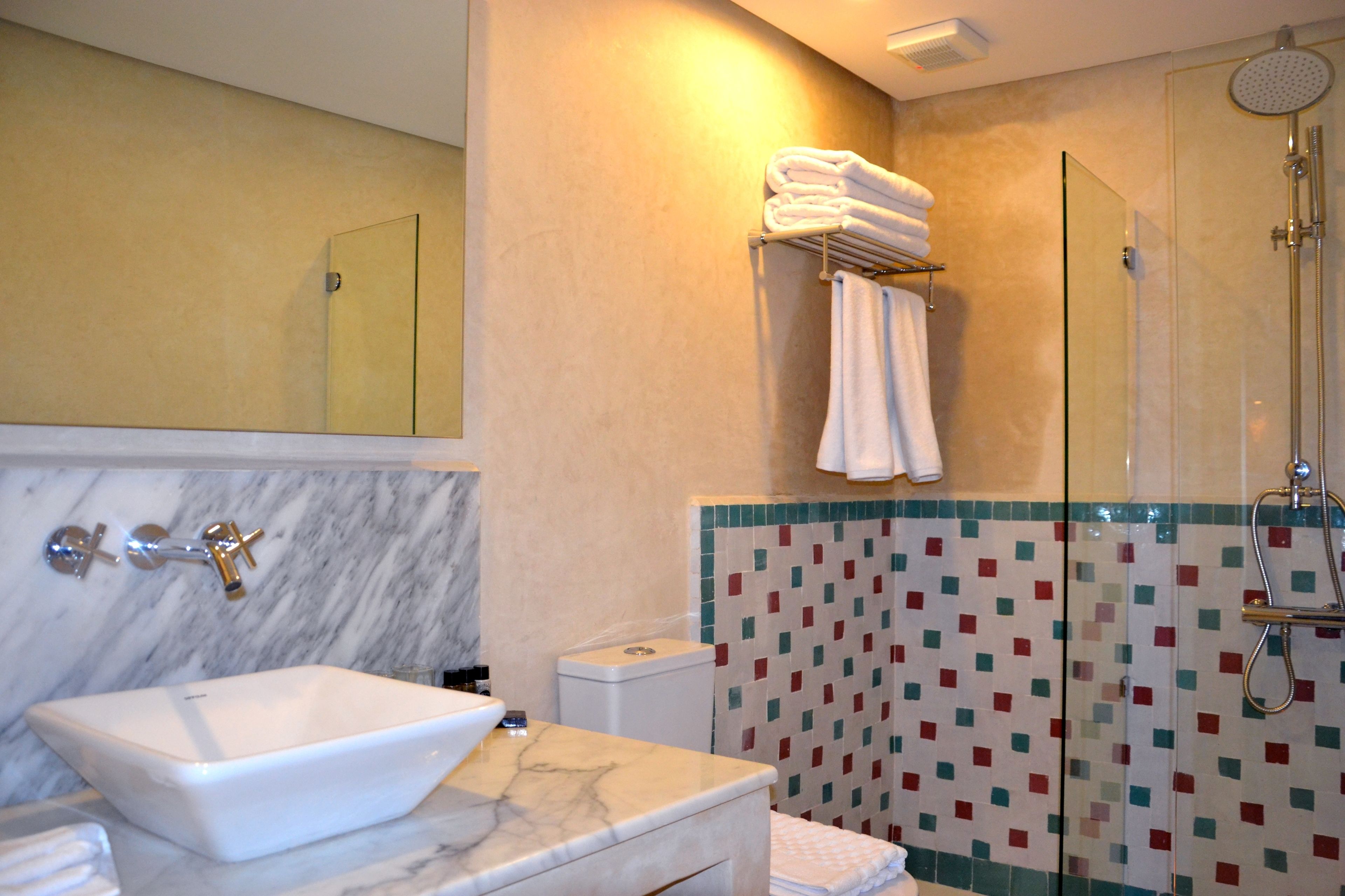 Foto - Riad Dar Zouhour