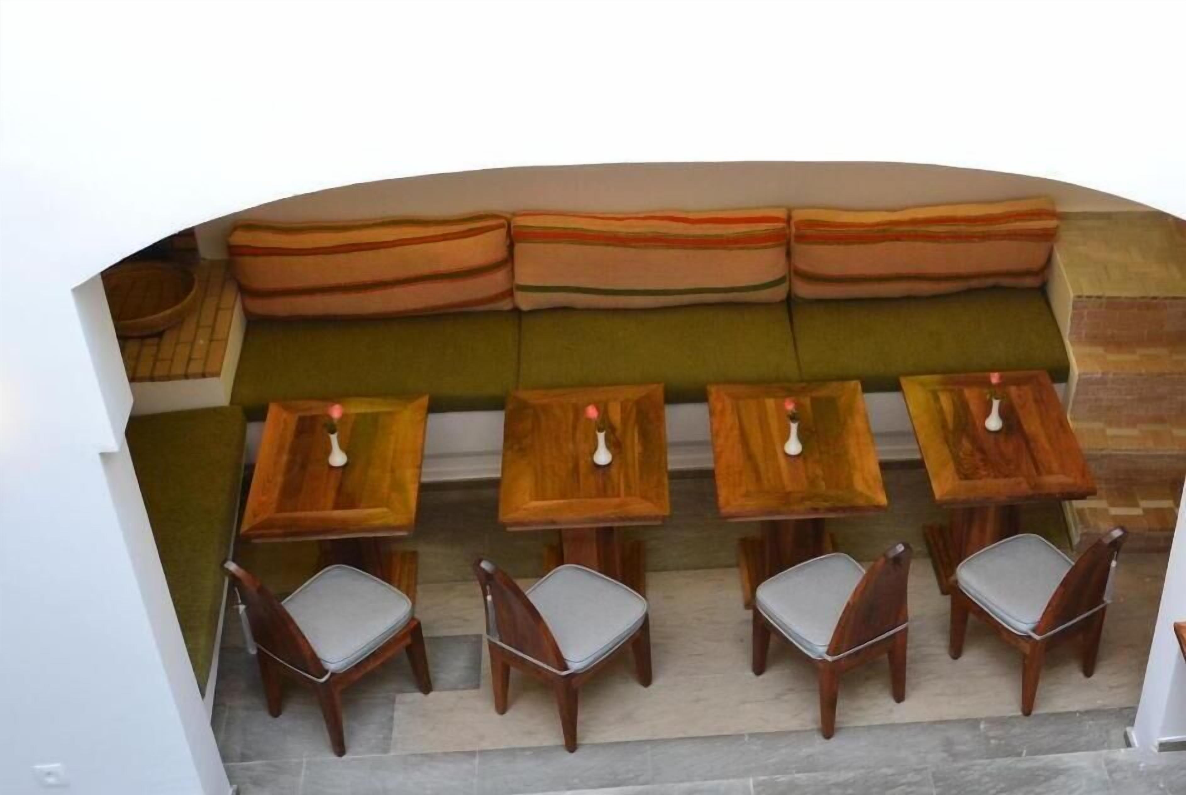 Foto - Riad Dar Zouhour