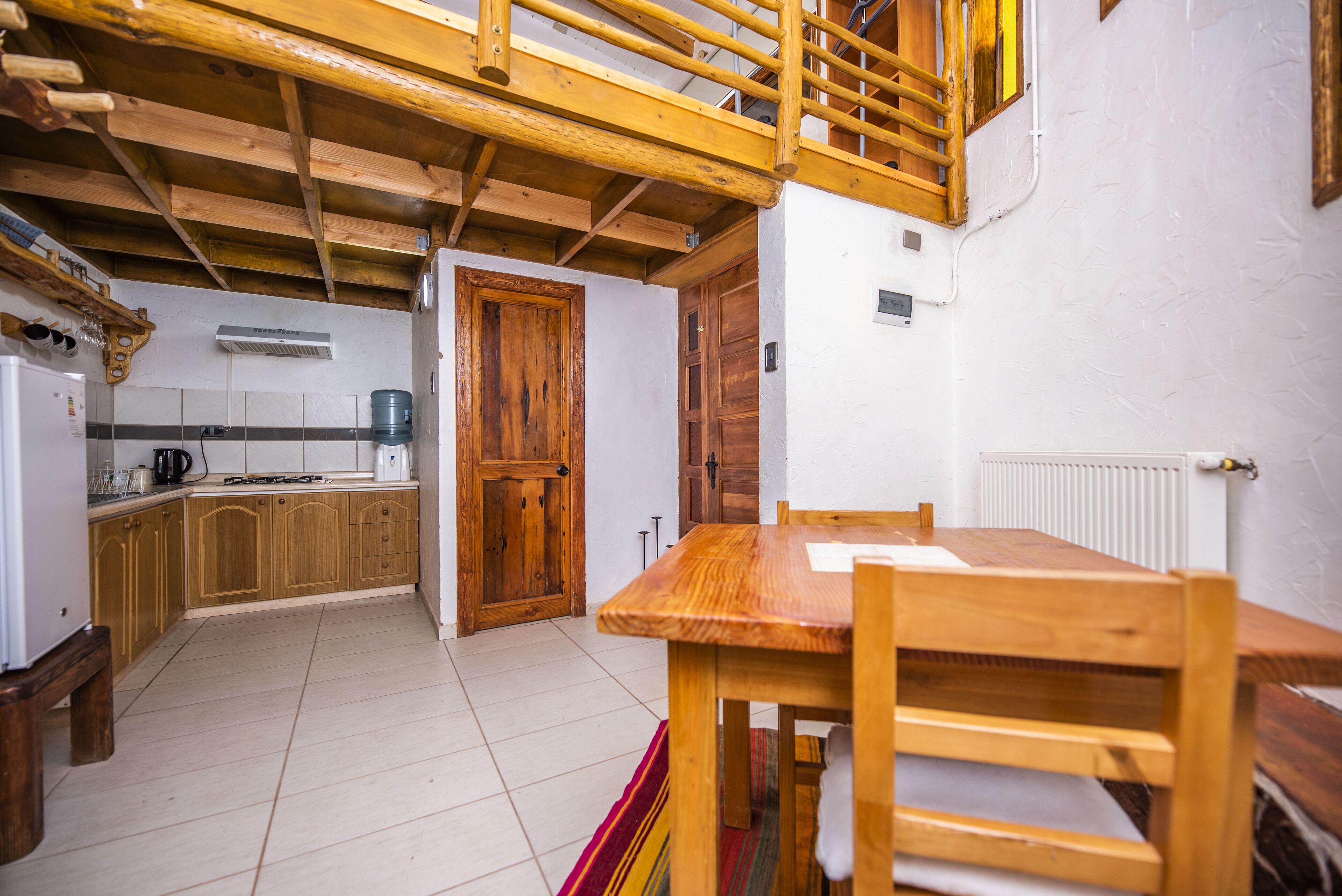 Photo - Hotel Parina Atacama