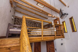 Premium-Zimmer, 1 Queen-Bett, mit Bad