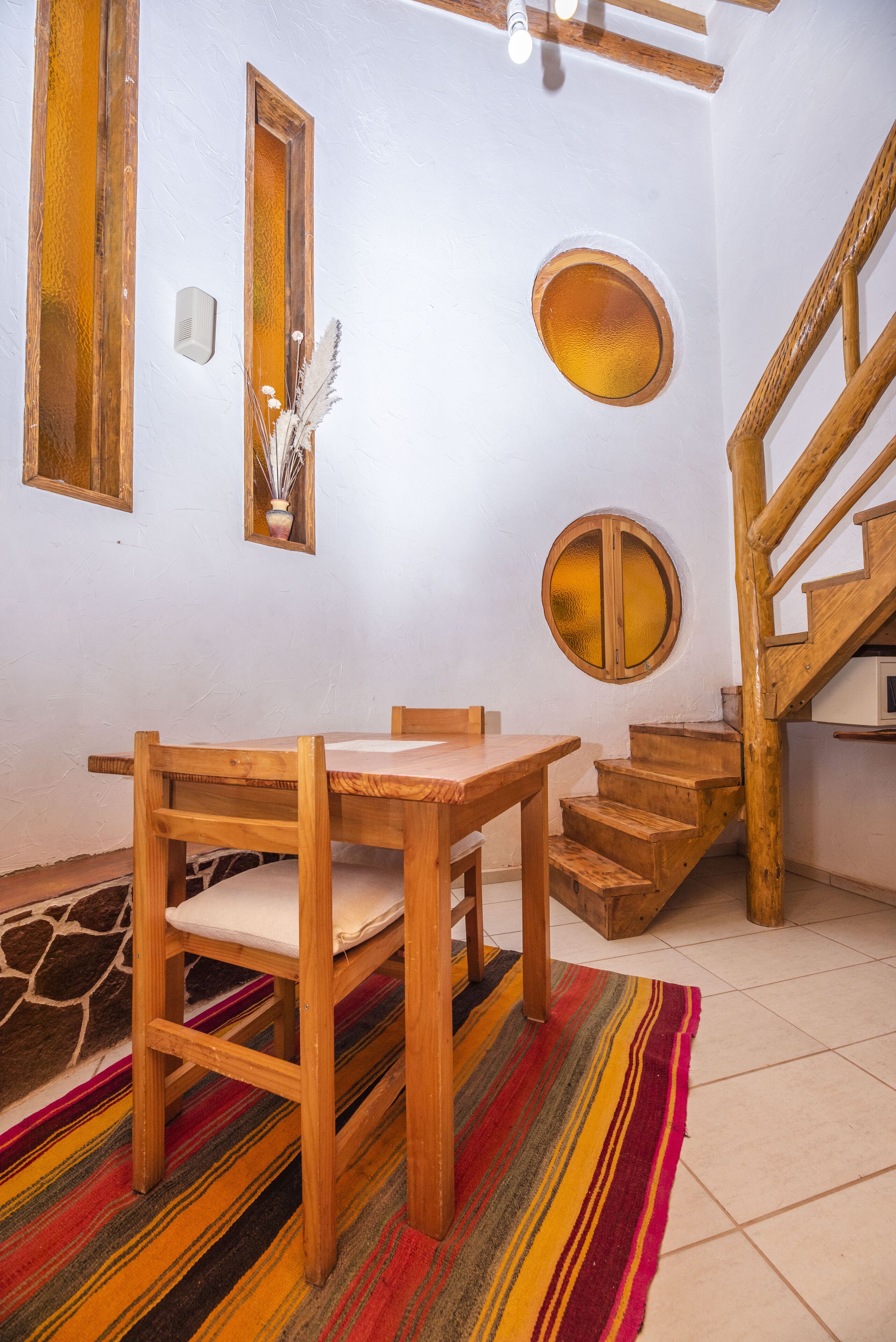 Foto - Hotel Parina Atacama
