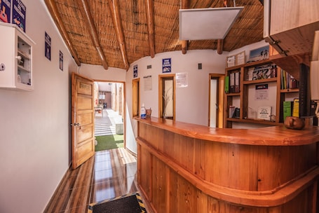 テラス / パティオ