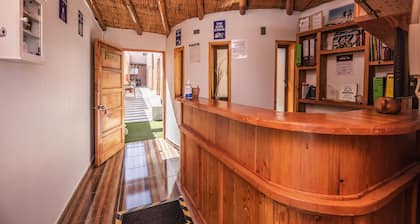 Hotel Parina Atacama