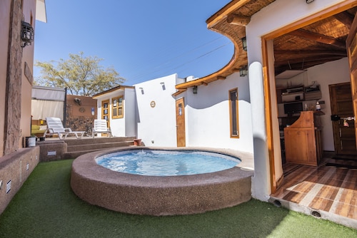  Hotel Parina Atacama