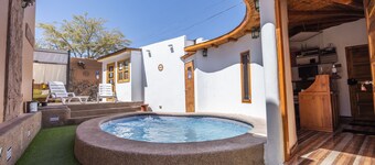  Hotel Parina Atacama