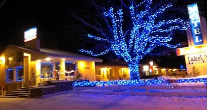 Lakeview Inn