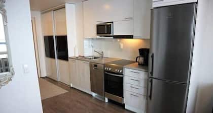 Pro Apartments 4