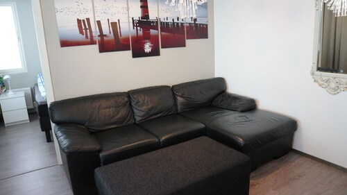 Pro Apartments 4