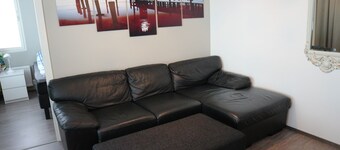 Pro Apartments 4