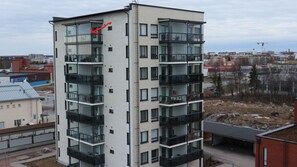 Exterior - Pro Apartments 3 (Vaasa)