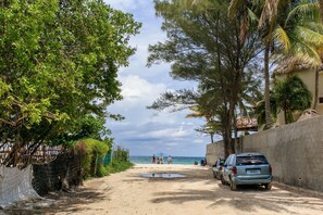 Playa en los alrededores 