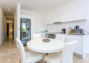 Servicios de la habitación