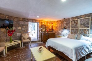 Free WiFi, bed sheets - Grand Las Nubes by Inmense (San Miguel de Allende)