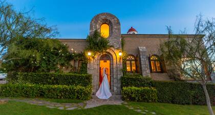 Grand Las Nubes by Inmense