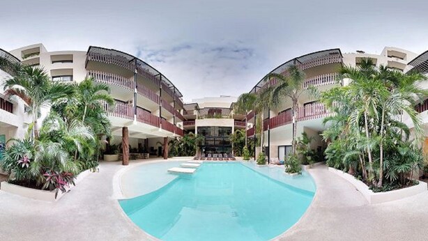 Unclassified image, 1 of 36, button - Palmares by Playa Moments (Playa del Carmen)