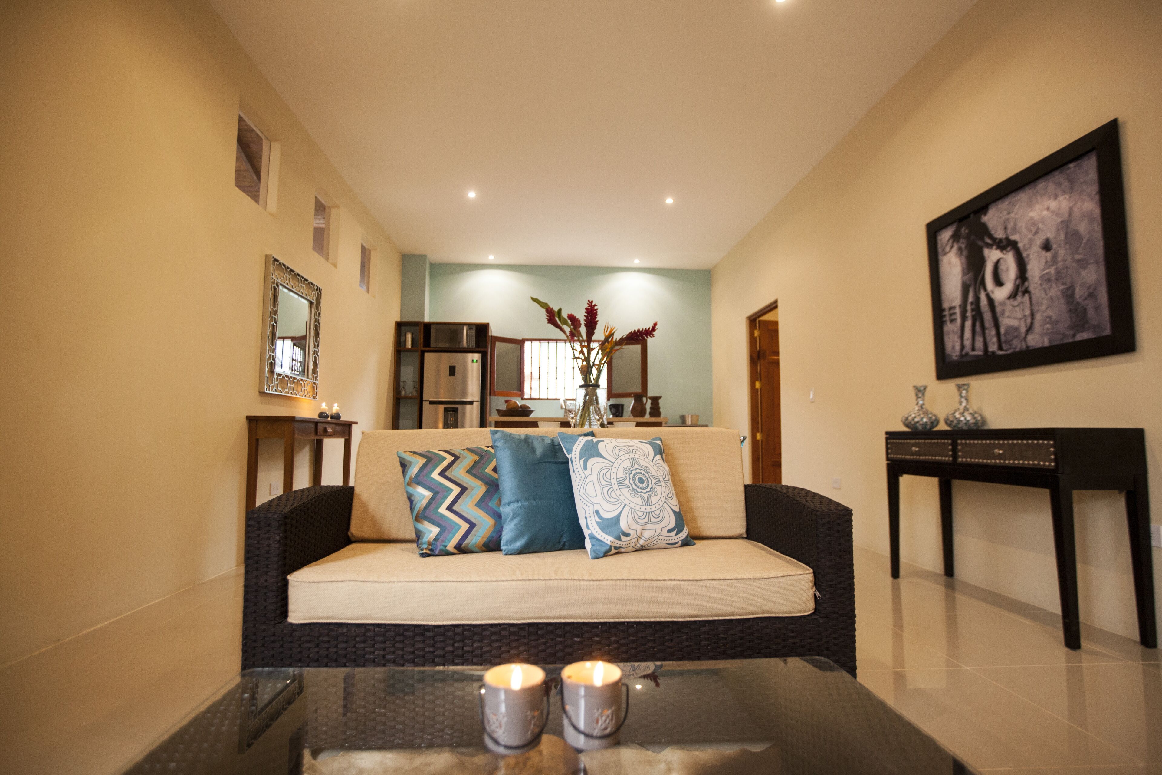 42-inch smart tv with cable channels, tv