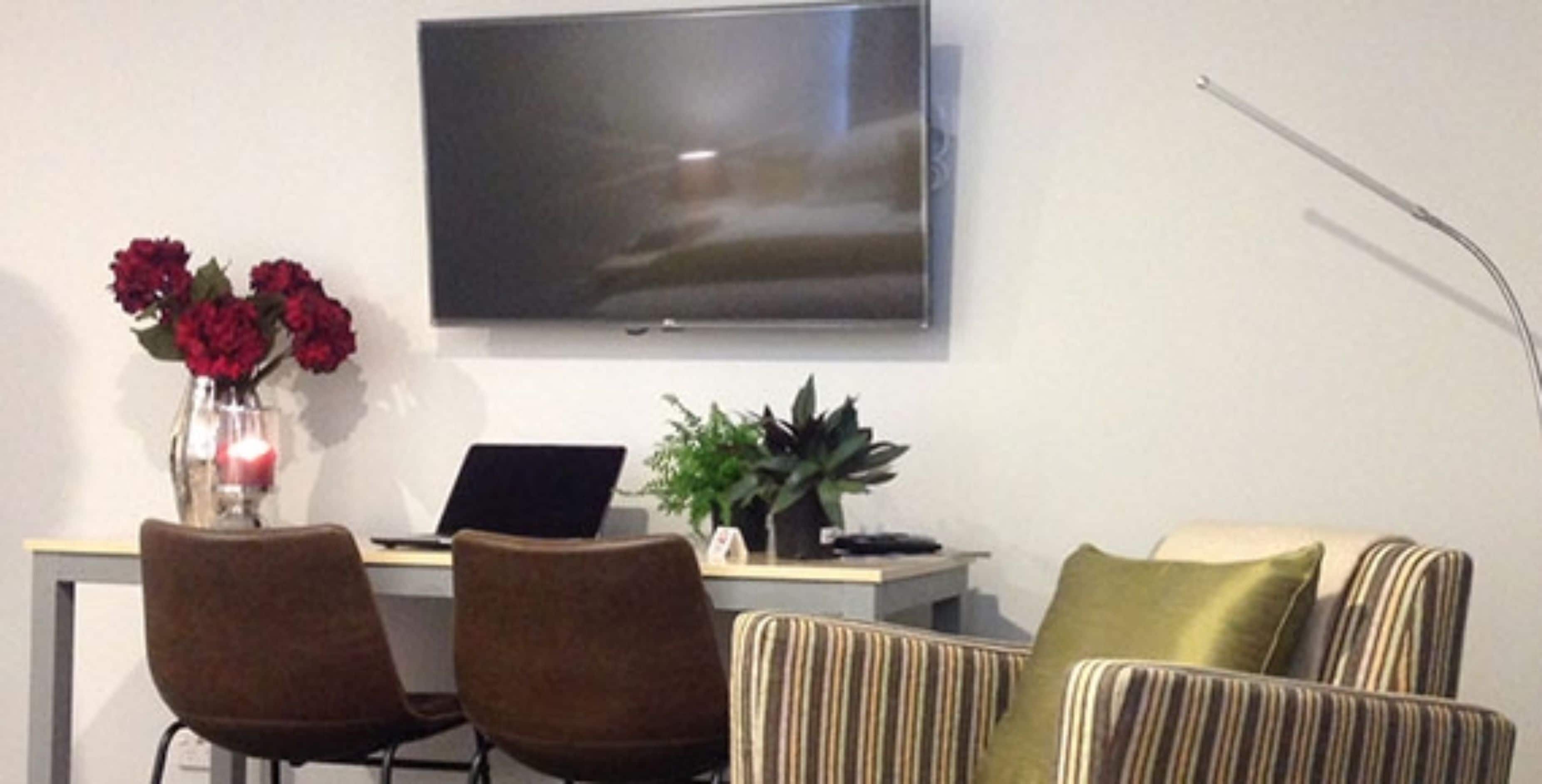 1 bedroom, premium bedding, down duvets, pillow-top beds