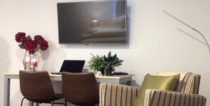 1 habitación, ropa de cama de alta calidad y cubrecamas 