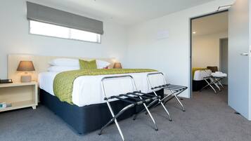 Family Suite | 1 bedroom, premium bedding, down comforters, pillowtop beds