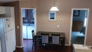 Family House, 3 Bedrooms, Kitchen | Private kitchen