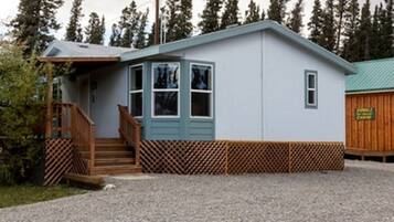 Family House, 3 Bedrooms, Kitchen | Terrace/patio