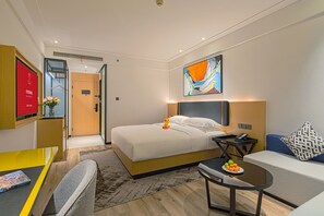Room - The Hotel V HangZhou (Hangzhou)