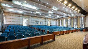 Meeting facility - The Hotel V HangZhou (Hangzhou)