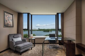 Room - Luan Suntone Plaza Hotel (Lu'an)