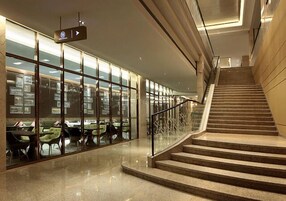 Escaleras