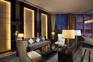 Bar en el lobby
