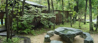 Akagawa Onsen Spaju