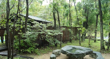 Akagawa Onsen Spaju