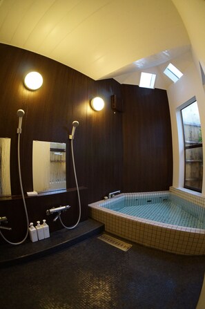 Property amenity - Akagawa Onsen Spaju (Taketa)