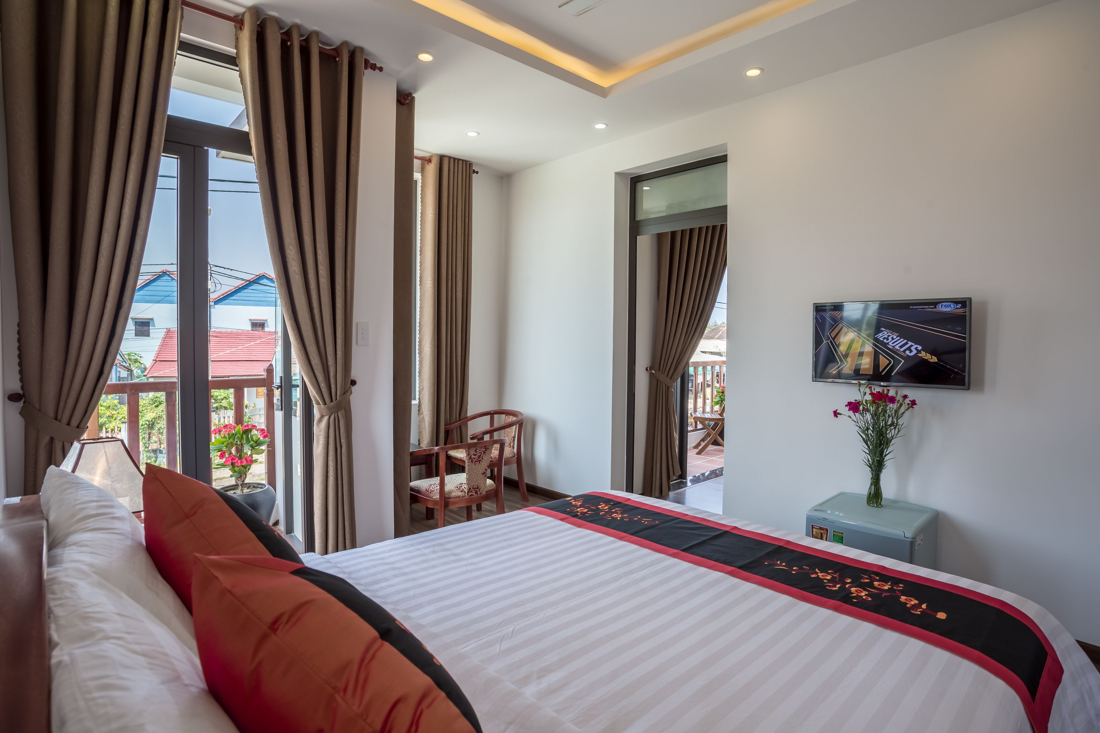 Foto - An Bang Beach Dolphin Homestay Hoi An
