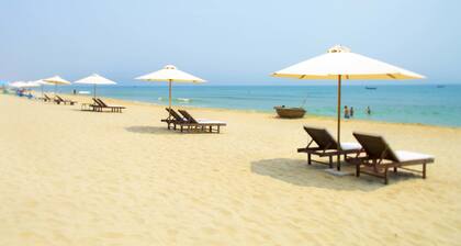 An Bang Beach Dolphin Homestay Hoi An