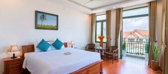 An Bang Beach Dolphin Homestay Hoi An