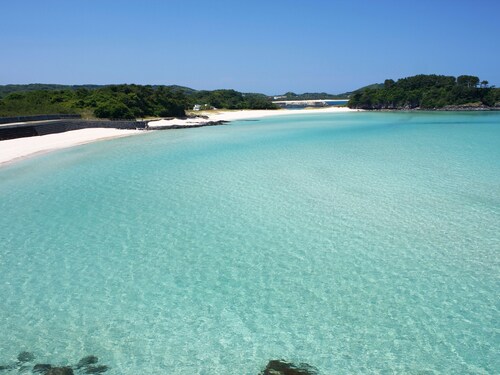 壱岐マリーナホテル