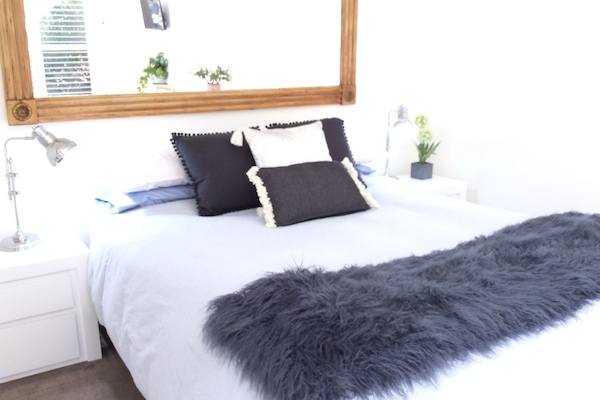 Studio 19 @ 19 Kite St | Iron/ironing board, WiFi (free), individually furnished, bed sheets