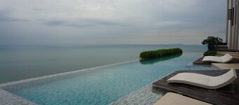 Baan Plai Haad Beachfront Condominium