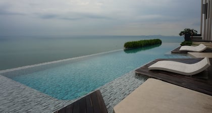 Baan Plai Haad Beachfront Condominium