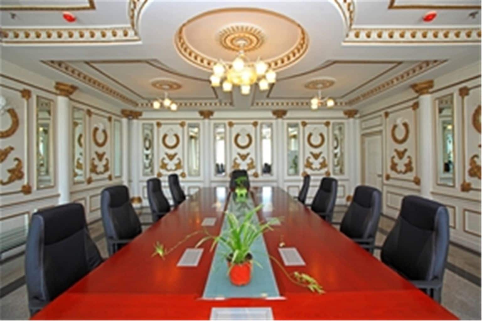 Salle de réunion