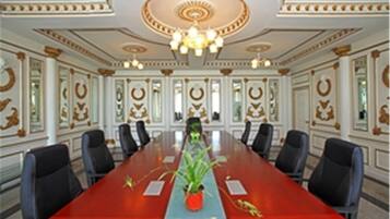 Salle de réunion